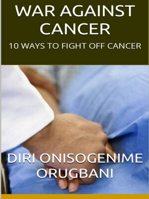 cover image of War Against Cancer